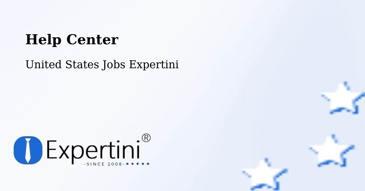 Help Center – Caro - United States Jobs Expertini