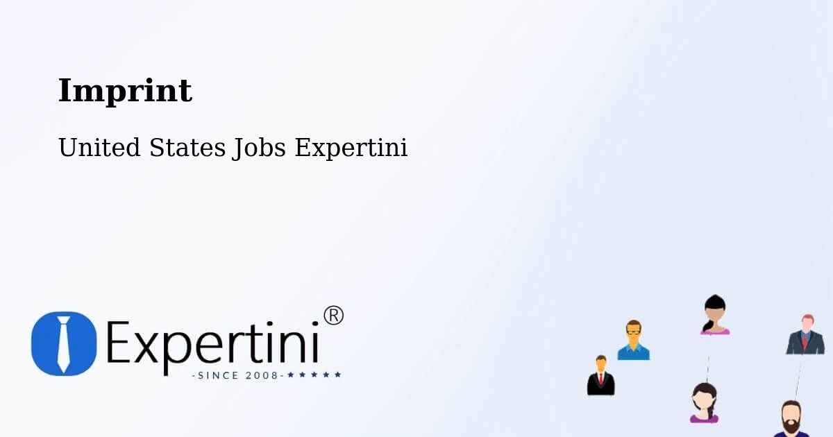 Imprint – Caro - United States Jobs Expertini