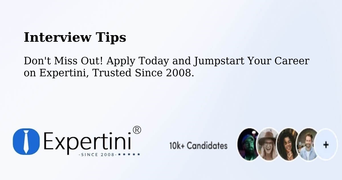 Interview Tips & Techniques for Job Seekers – Caro - Caro, United States Jobs Expertini