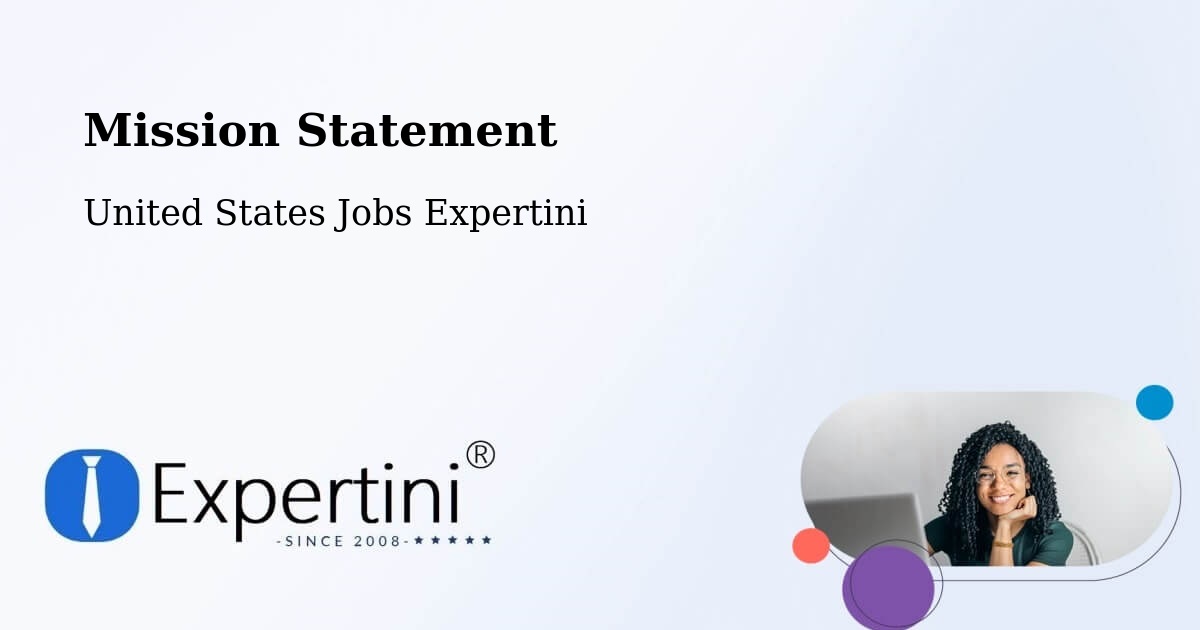 Corporate Mission – Caro - United States Jobs Expertini